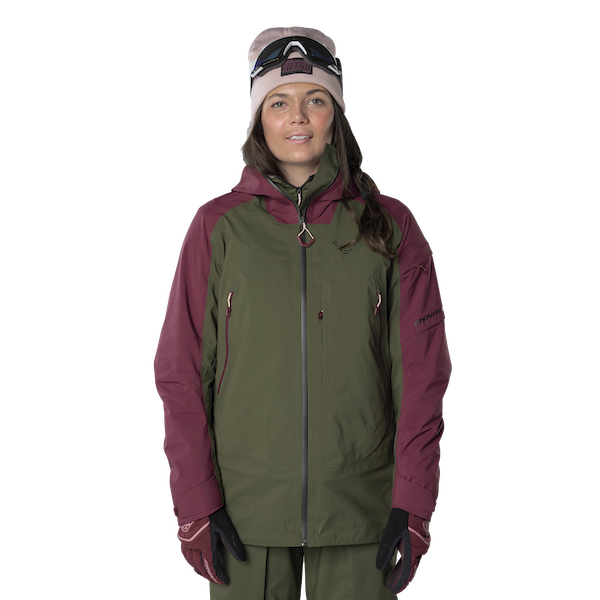 Dynafit Women's Tigard GTX Pro Jacket