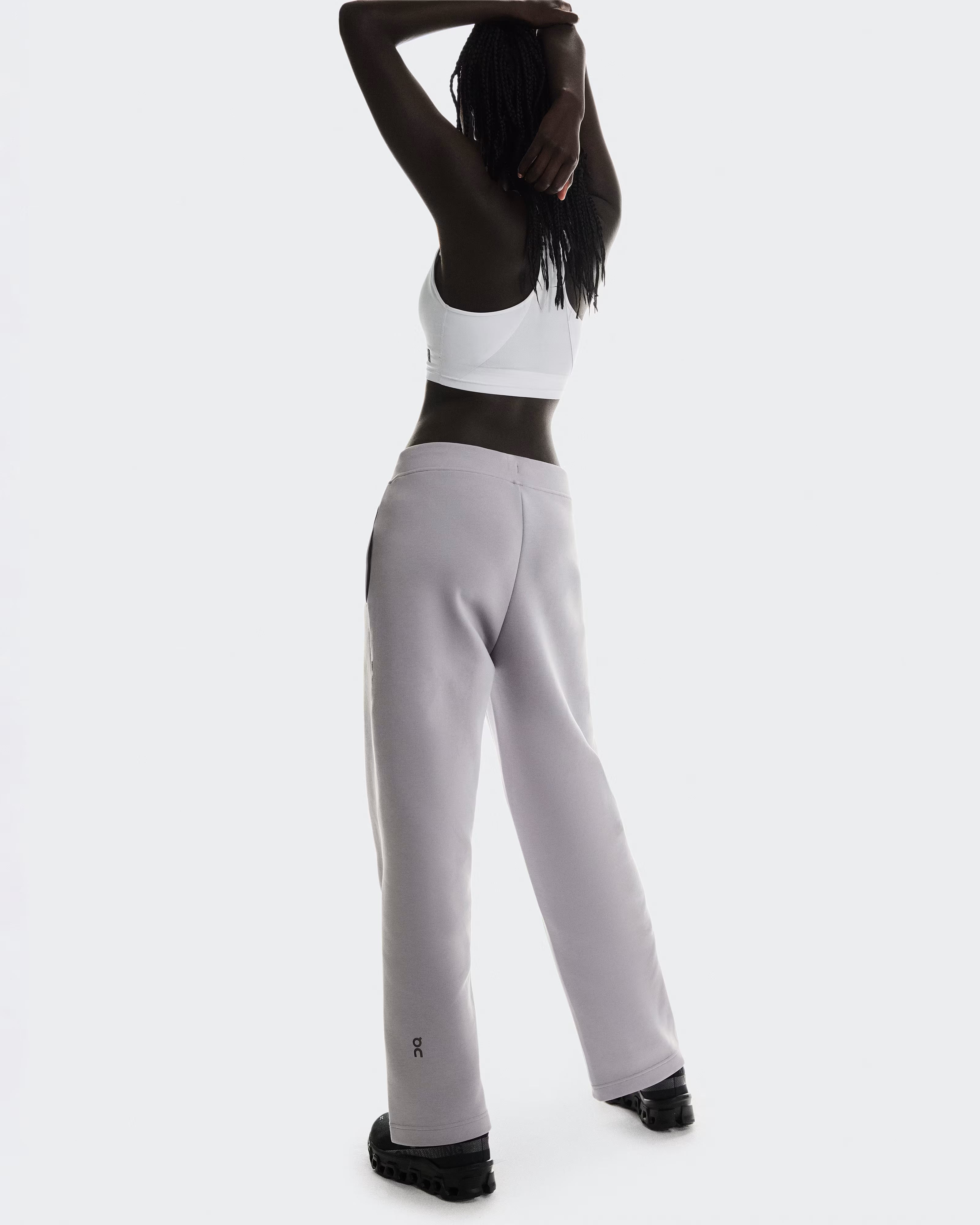 Women's Focus Tech Sweatpants
