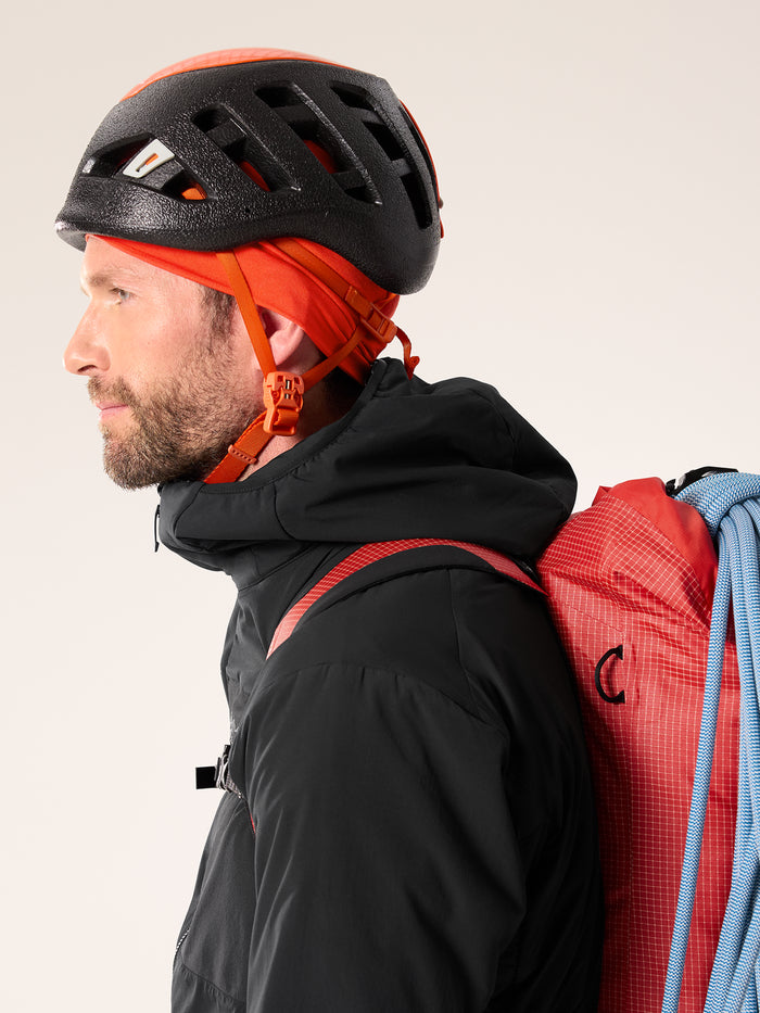 Satoro Merino Toque (Past Season)