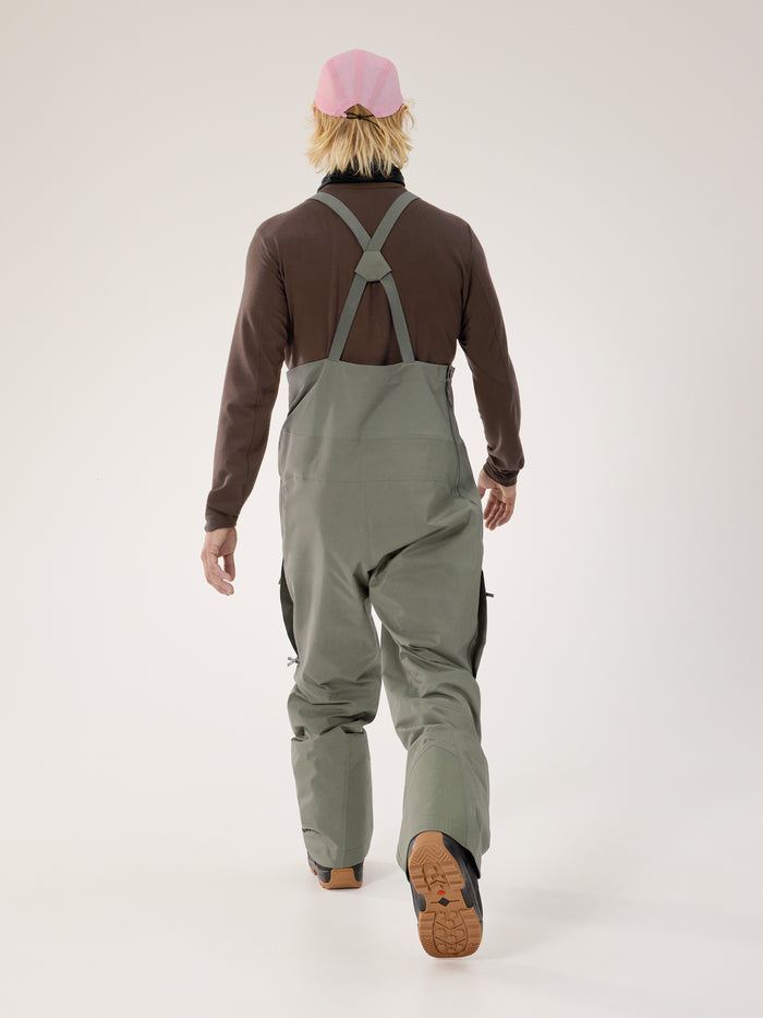 Men's Rush Bib Pant (Past Season)