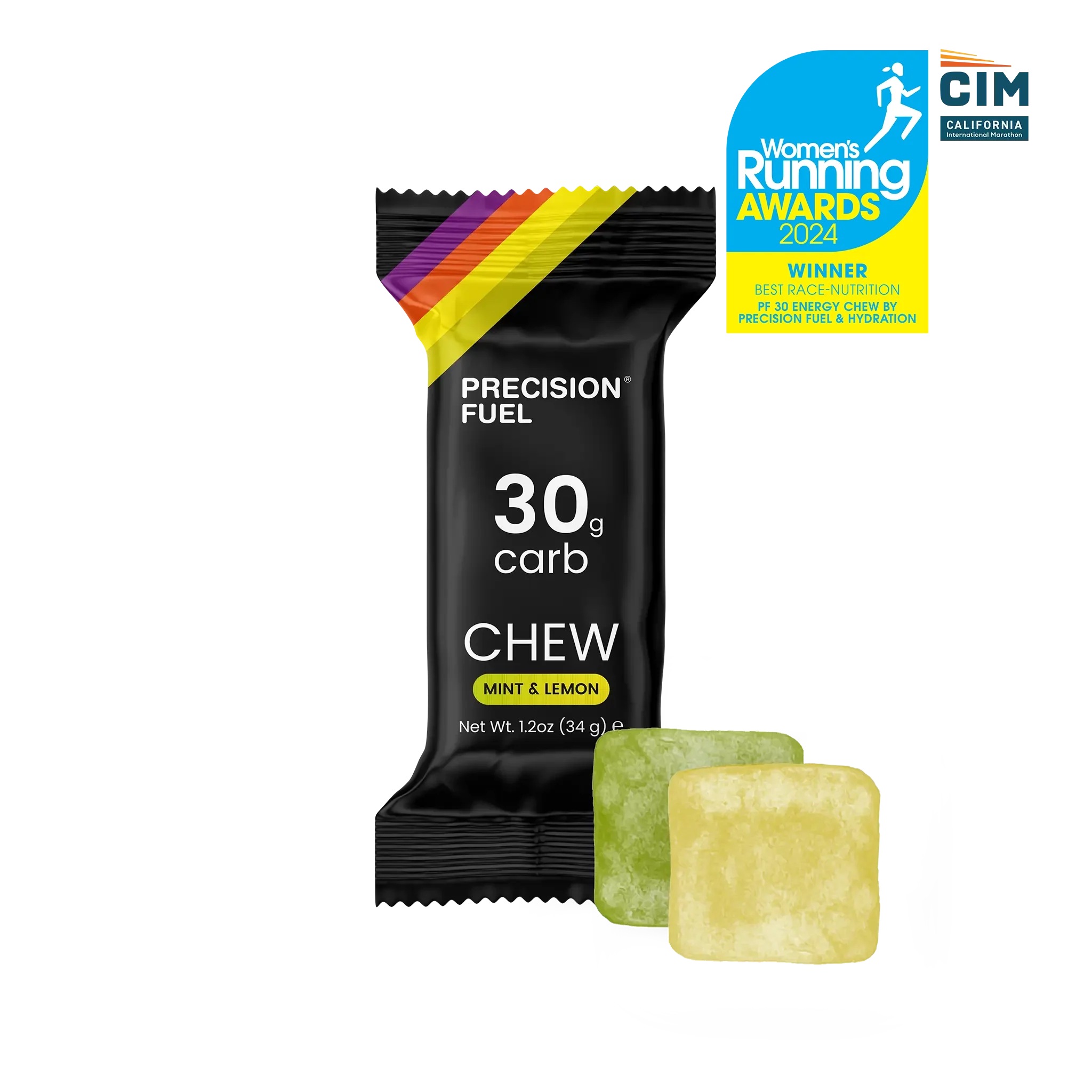 PF 30 Chew