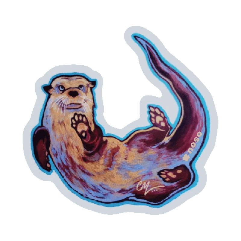 Mr. Whiskers Patch product image