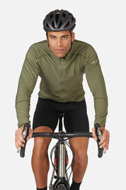 Men's Cinder Ridgeline Biking Jacket