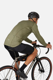 Men's Cinder Ridgeline Biking Jacket