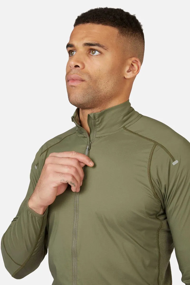 Men's Cinder Ridgeline Biking Jacket