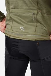 Men's Cinder Ridgeline Biking Jacket