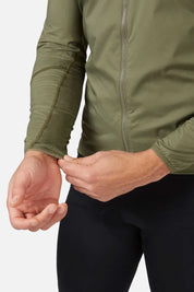 Men's Cinder Ridgeline Biking Jacket