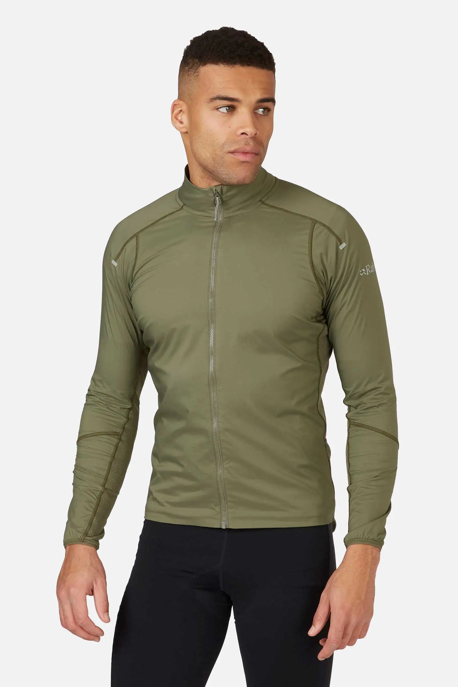 Men's Cinder Ridgeline Biking Jacket