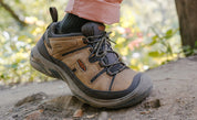 Keen Men's Circadia Vent Wide Hiking Shoes