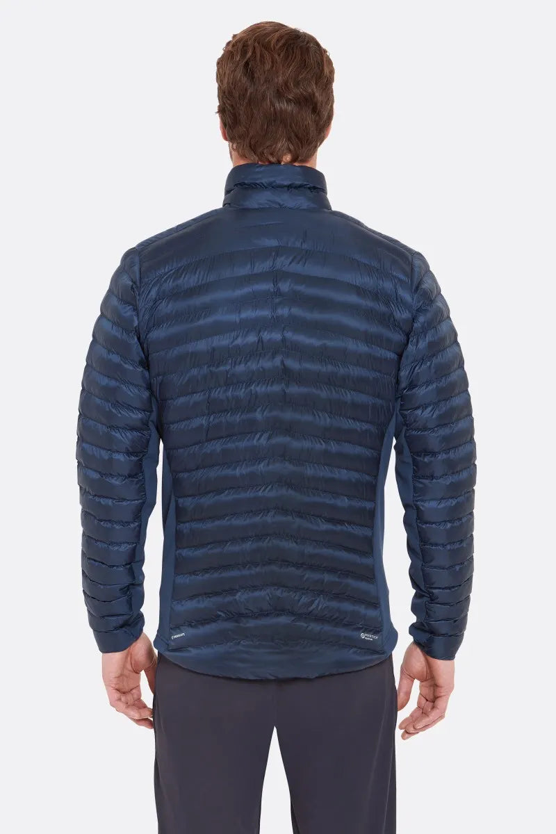 Men's Cirrus Flex Insulated Jacket