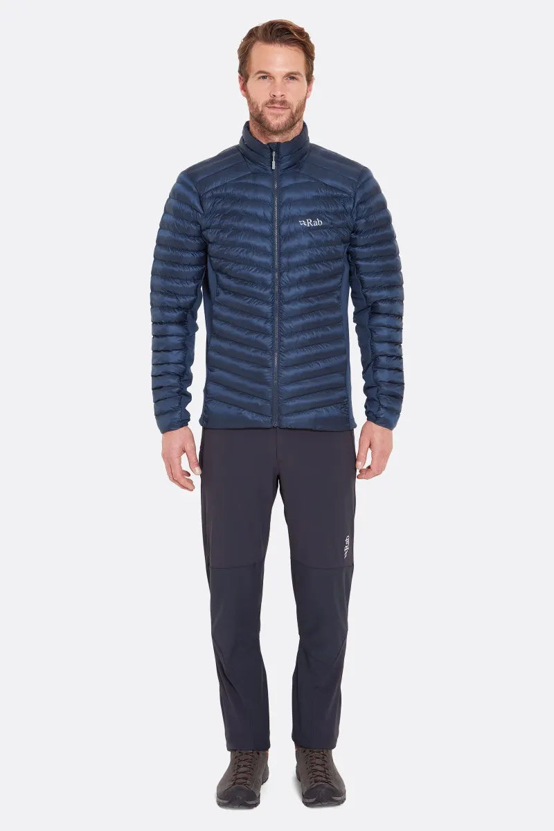 Men's Cirrus Flex Insulated Jacket
