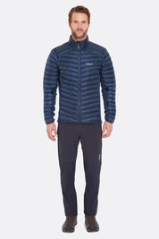 Men's Cirrus Flex Insulated Jacket