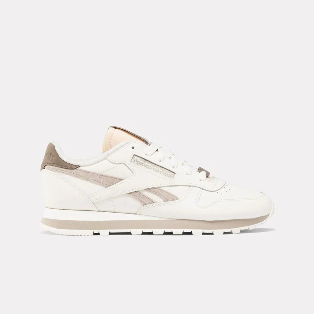 Reebok Women's Classic Leather Shoe