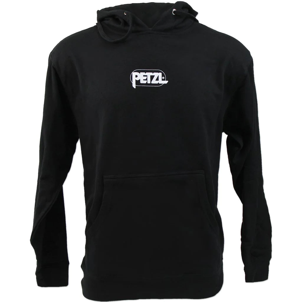 Men's Logo Hoody