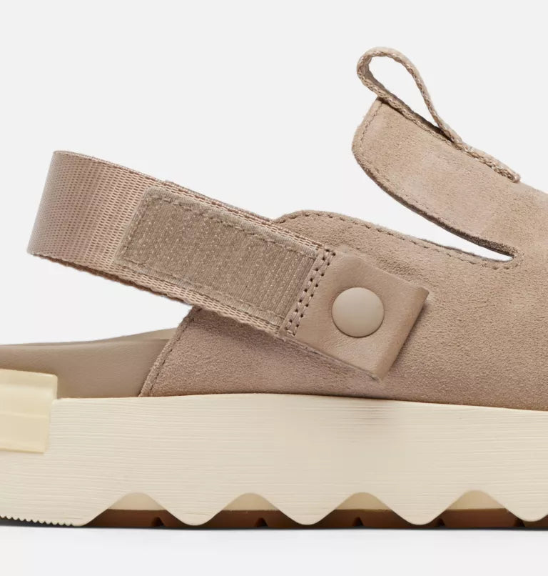 Women's Viibe Clogs