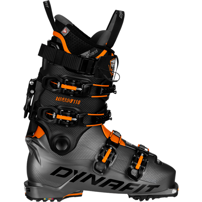 Dynafit Tigard 110 Ski Boots 2024