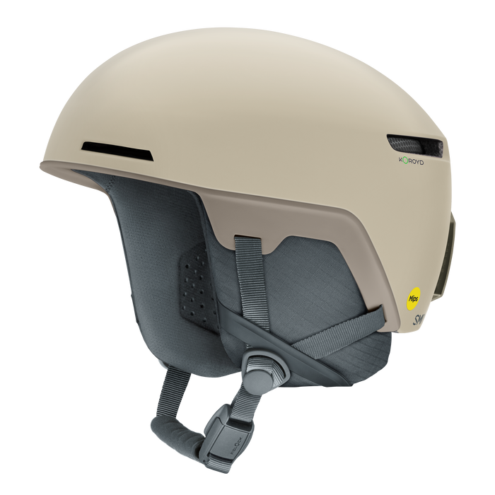 Code MIPS Helmet