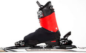 Downhill Ski Boot Covers
