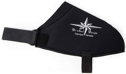Downhill Ski Boot Covers