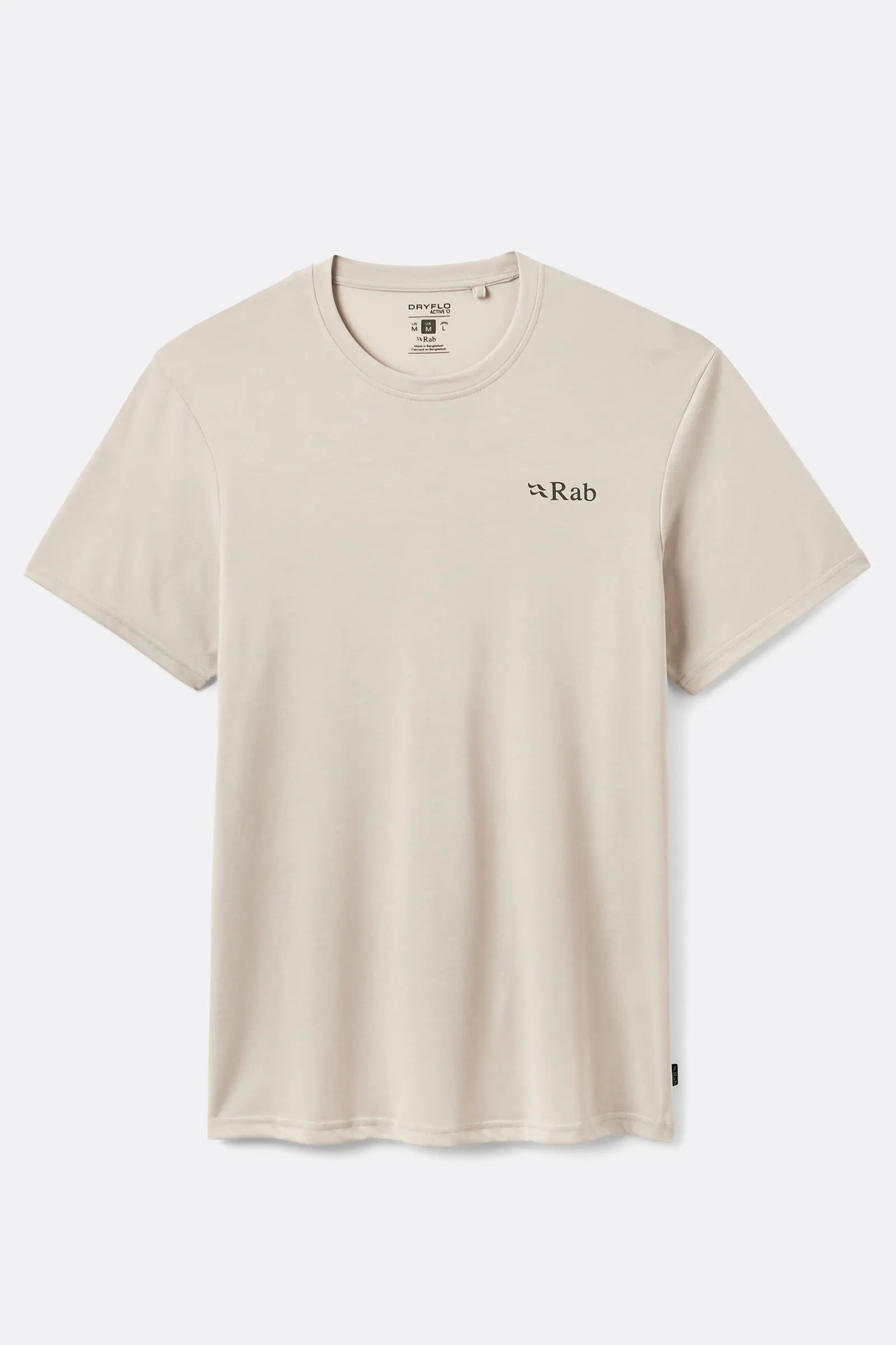 Men's Crimp Esker Tee