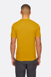 Men's Crimp Reflection Tee