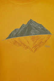 Men's Crimp Reflection Tee