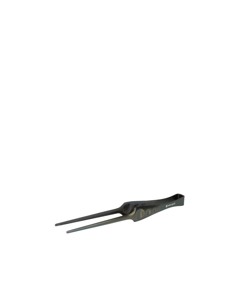 Barbeque Tongs