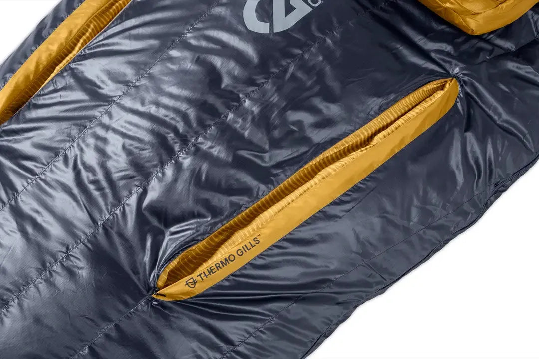 Men's Disco Endless Promise Down Sleeping Bag 15