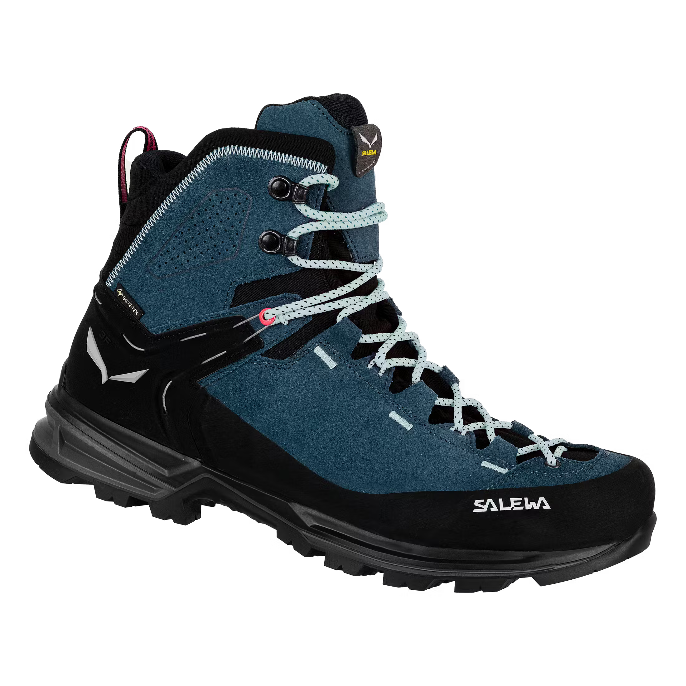 Women's Mountain Trainer 2 Mid GTX Hiking Boots