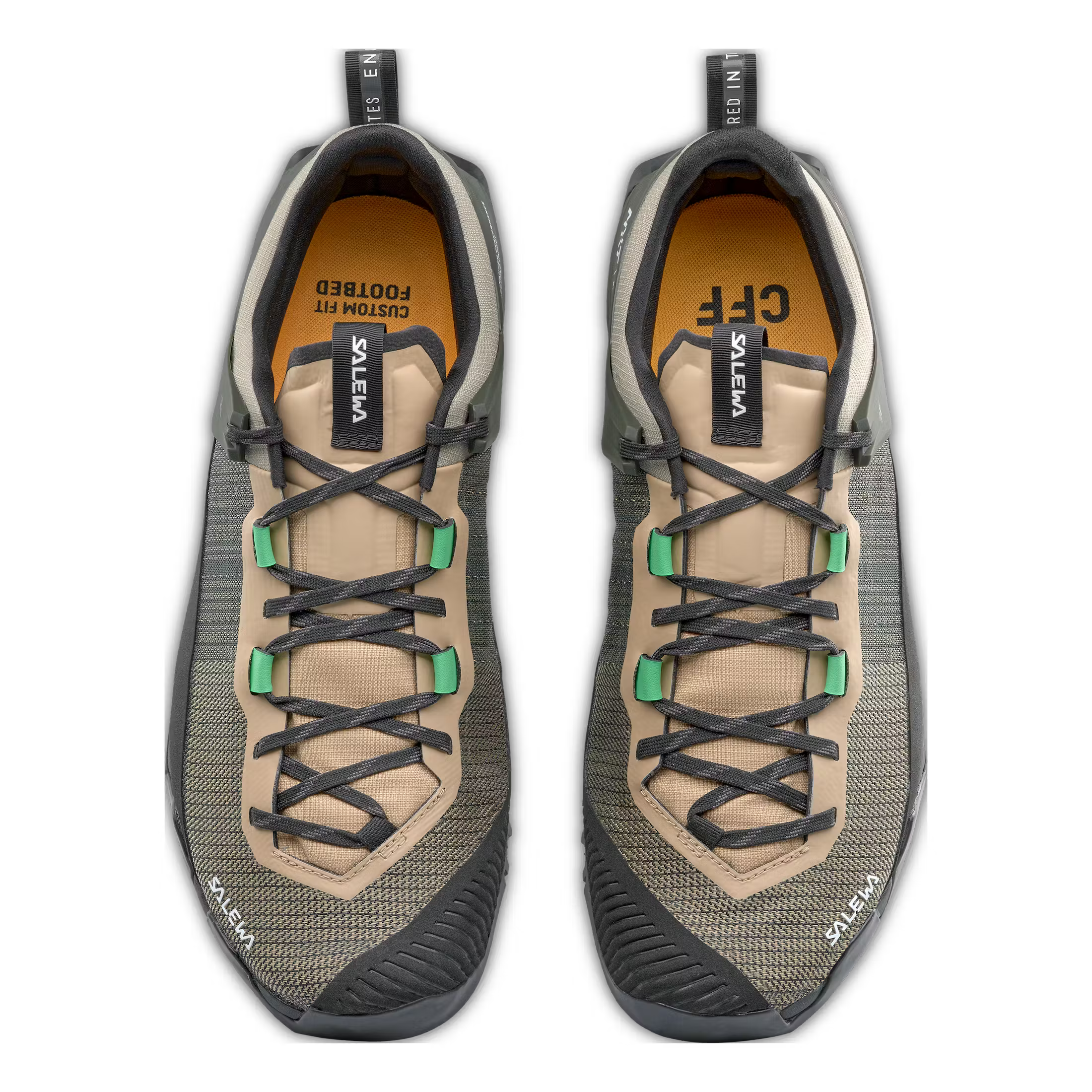 Men's Wildfire NXT Shoes