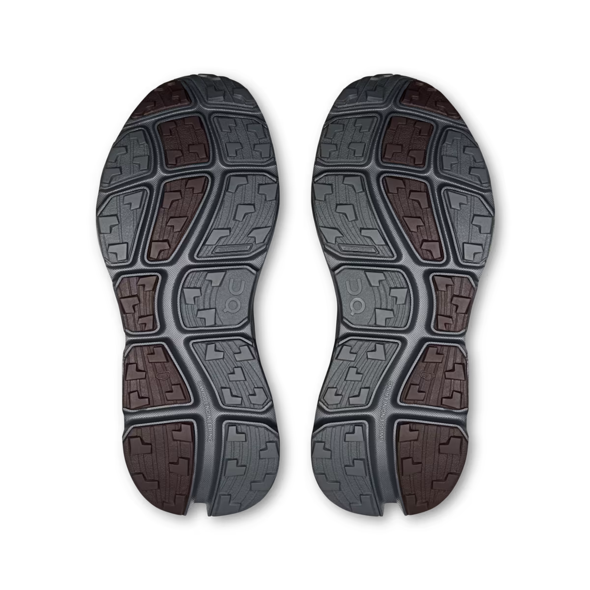 Women's Cloudsoma Hike Shoes