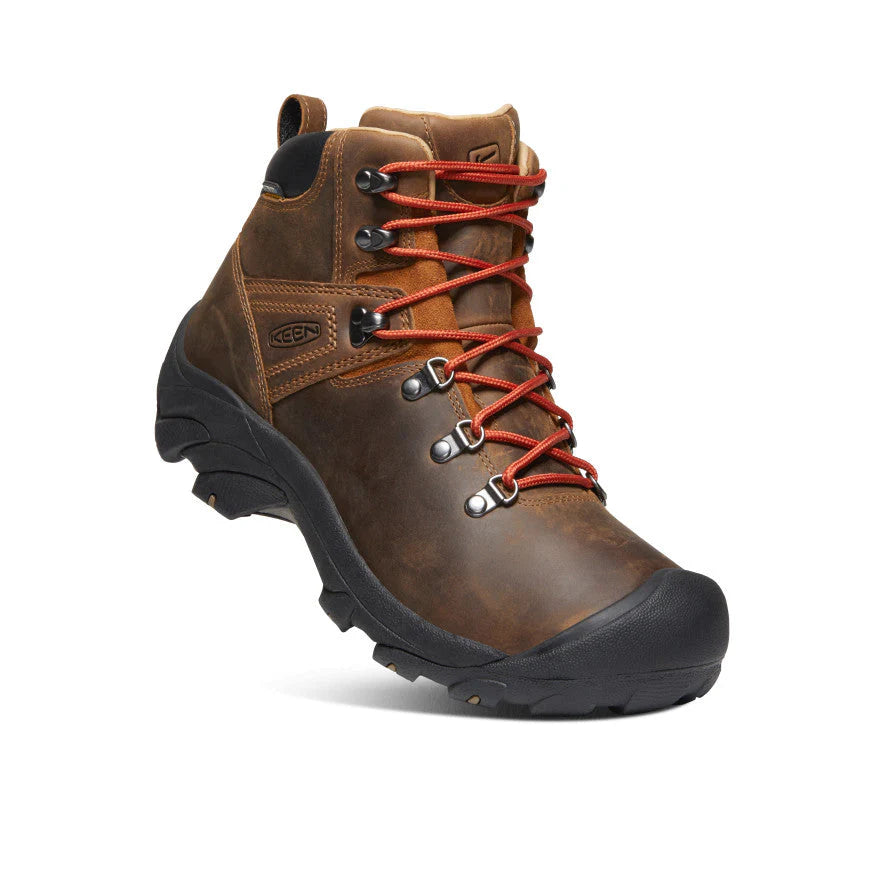 Keen Men's Pyrenees Hiking Boots