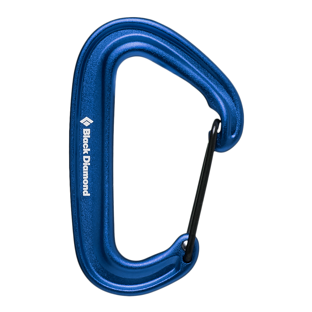 Black Diamond MiniWire Carabiner