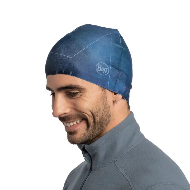 ThermoNet Beanie Solid