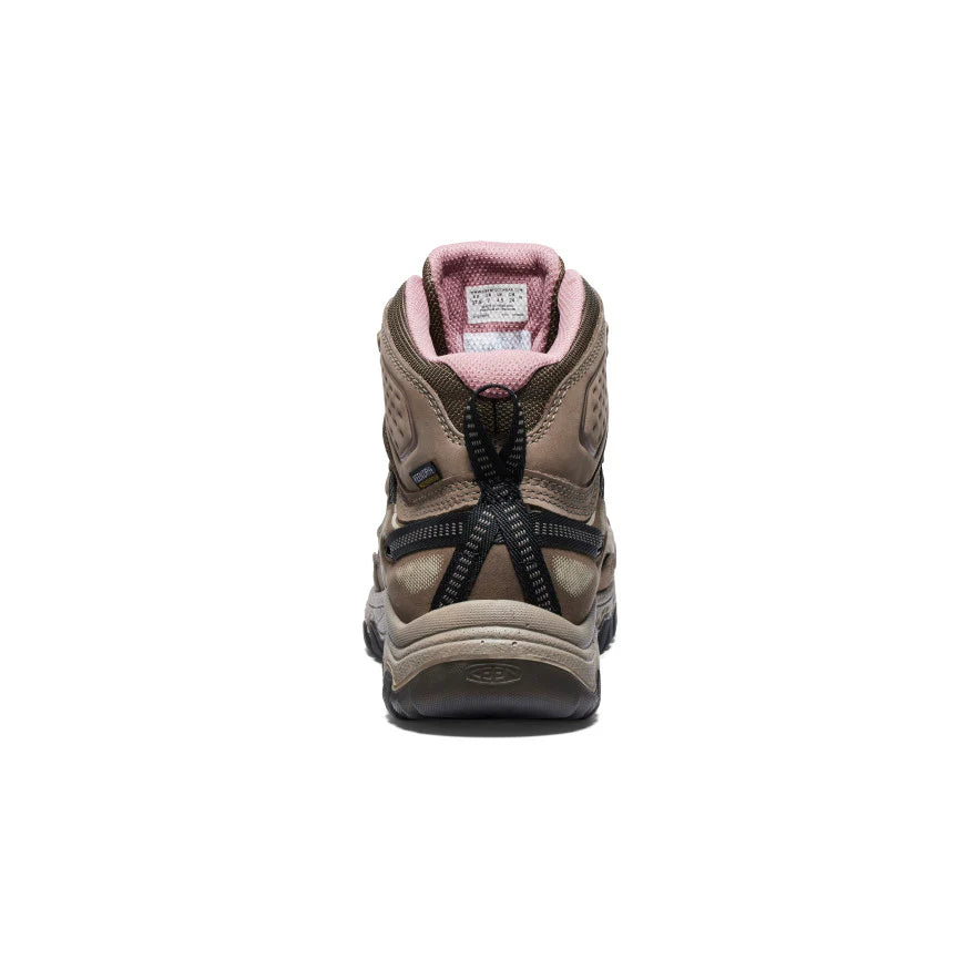 Women's Targhee IV Waterproof Hiking Boots
