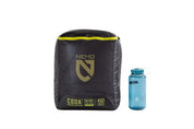 Coda Endless Promise Down Mummy Sleeping Bag 10/20