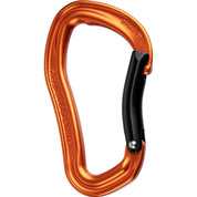 Wild Country Electron Bent Gate Carabiner