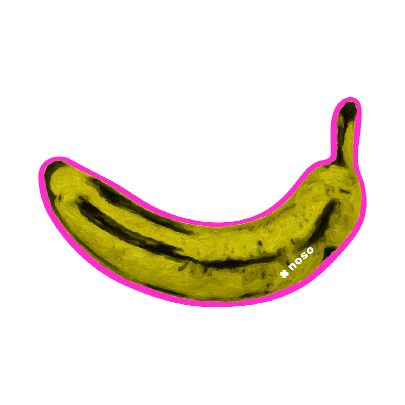 NOSO Banana Patch