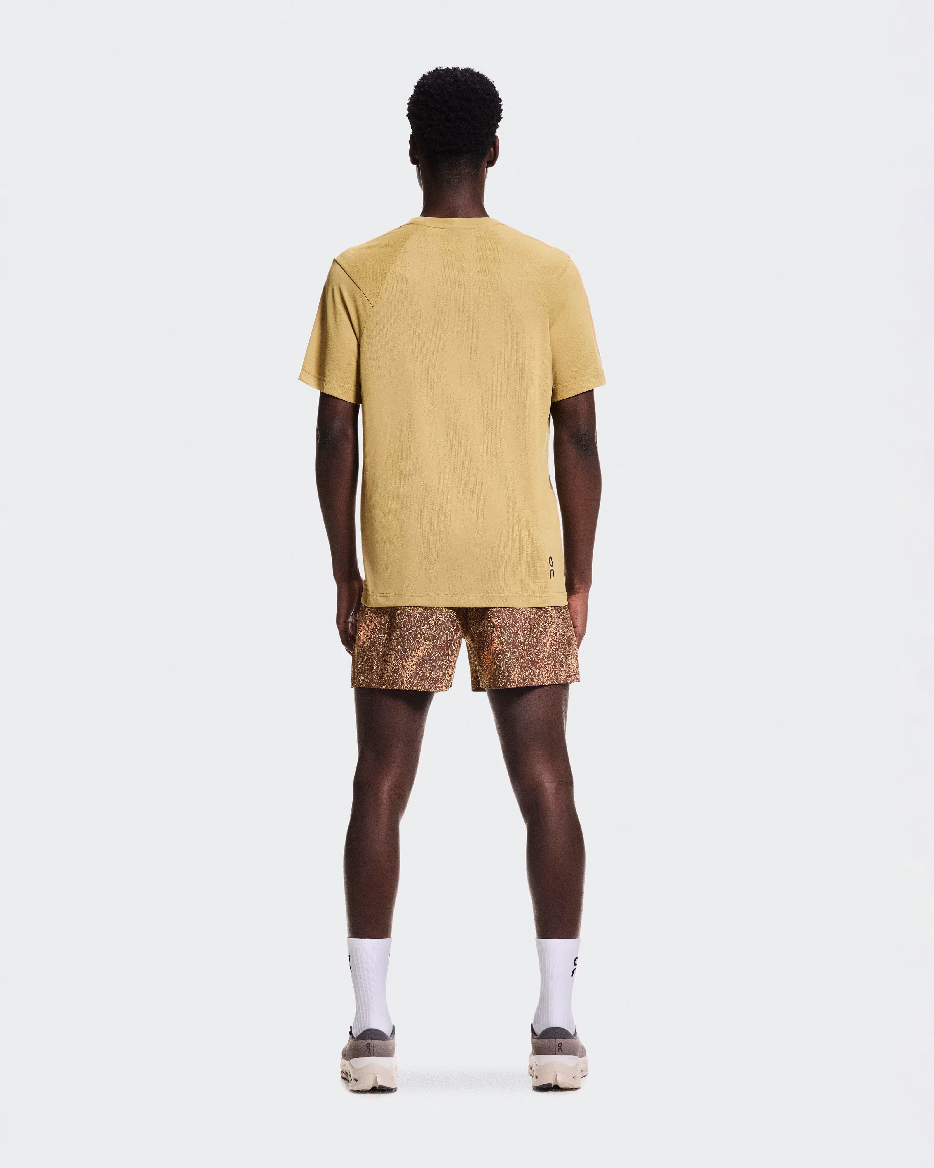 Men's Trail-T