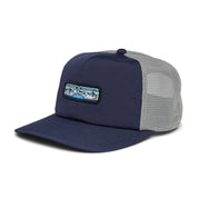 Black Diamond Lighweight Trucker Hat