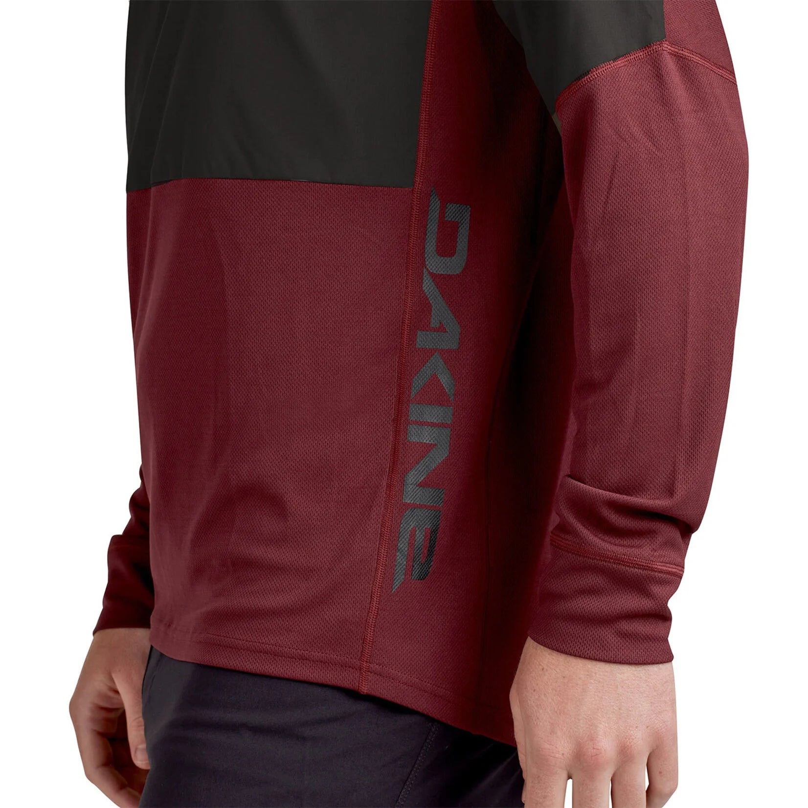 Men's Darkside Long Sleeve Jersey (Past Season)