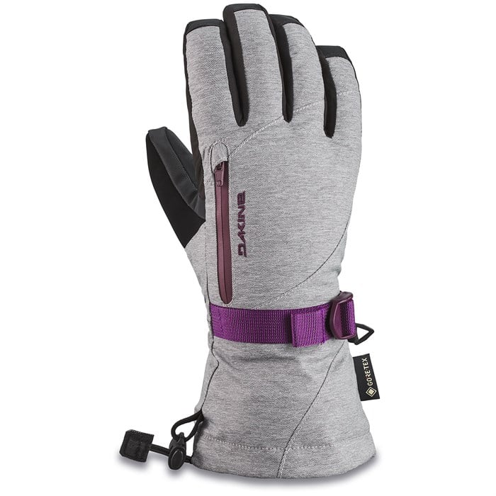 Dakine Leather Sequoia GTX Glove