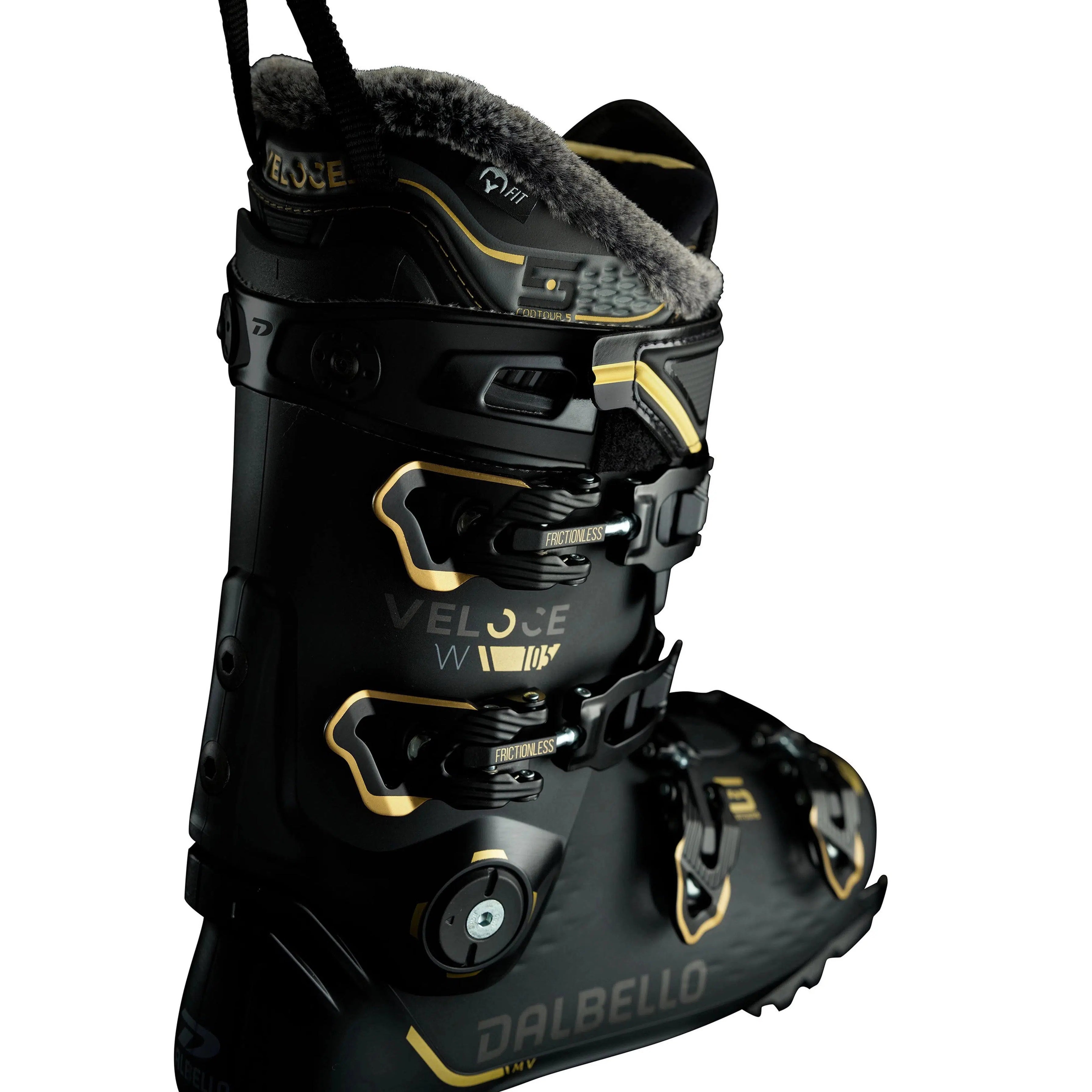 Dalbello Cabrio 120 LV GW Mens Ski Boot 2024 26.5