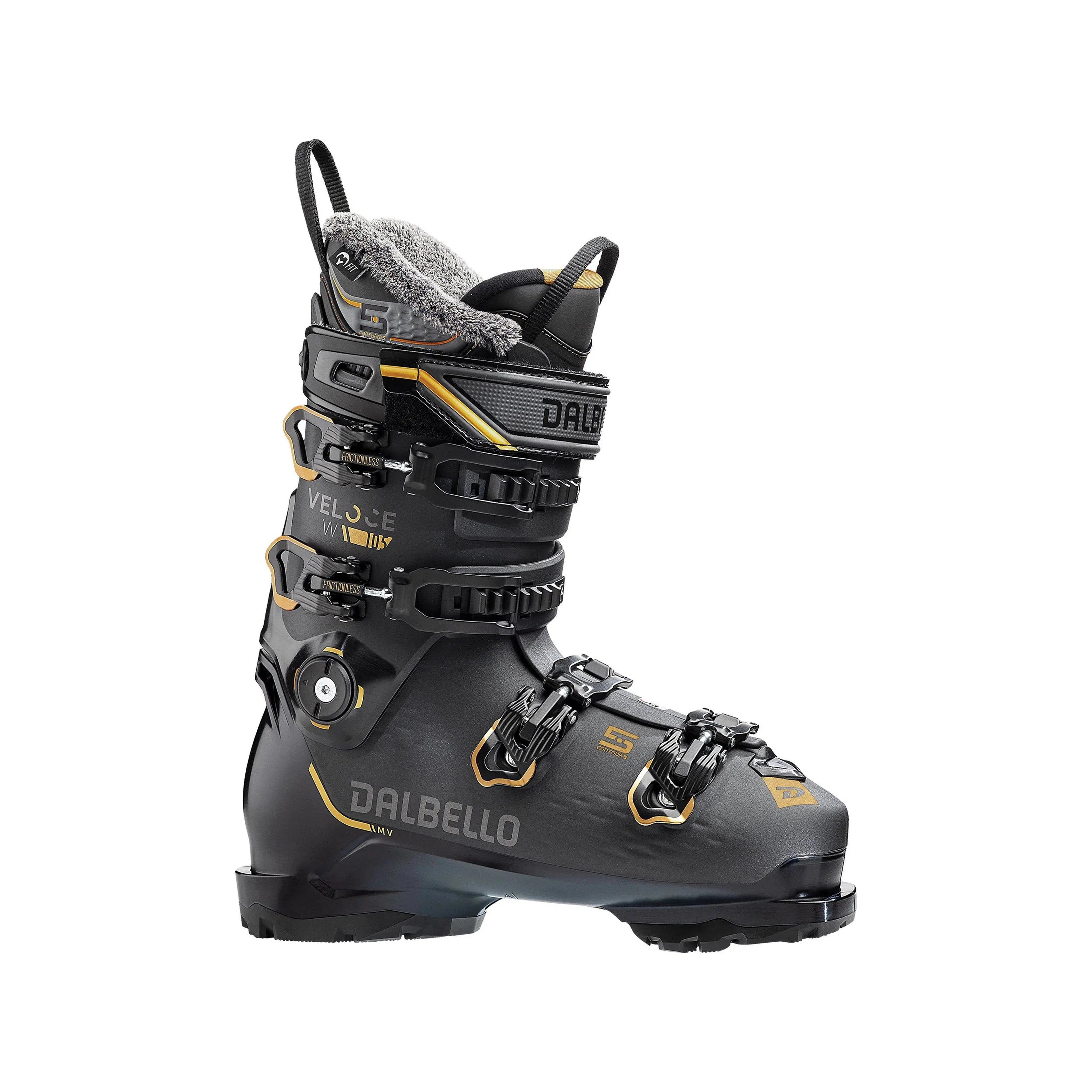 Veloce 105 W GW Ski Boot 2024