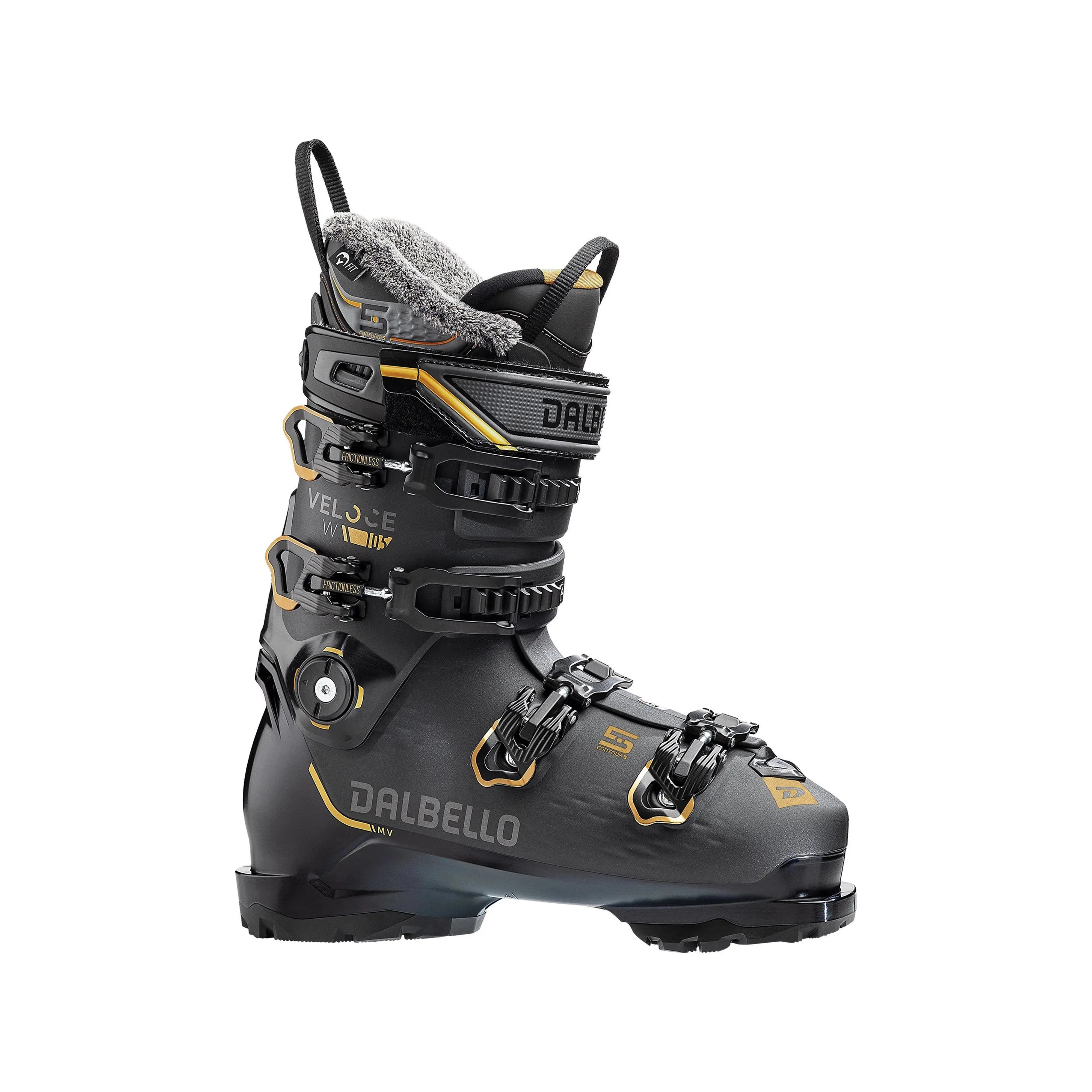 Dalbello Veloce 105 W GW Ski Boot 2024