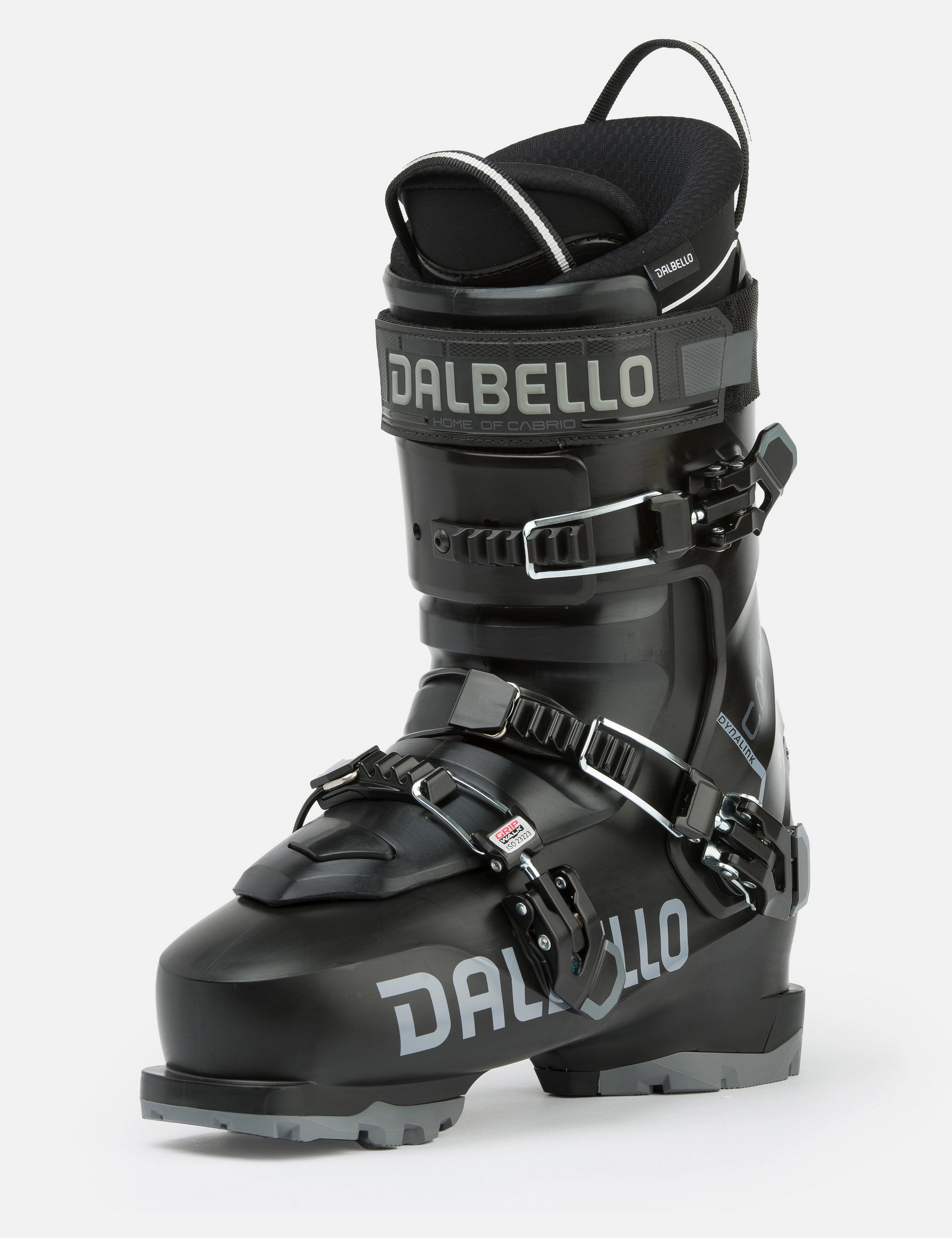 Dalbello ski boots 218 sales