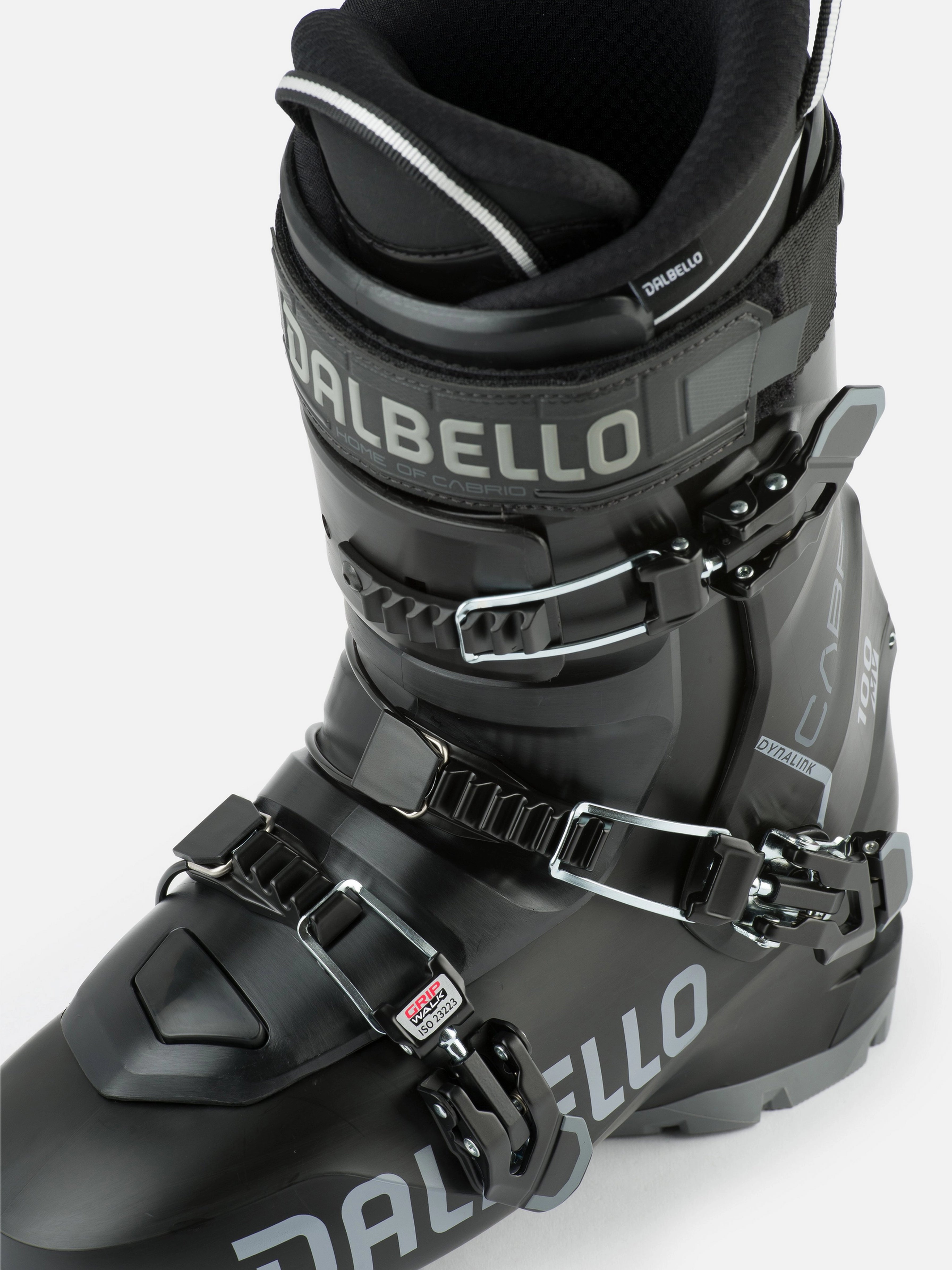 Cabrio MV 100 IF Ski Boots 2025