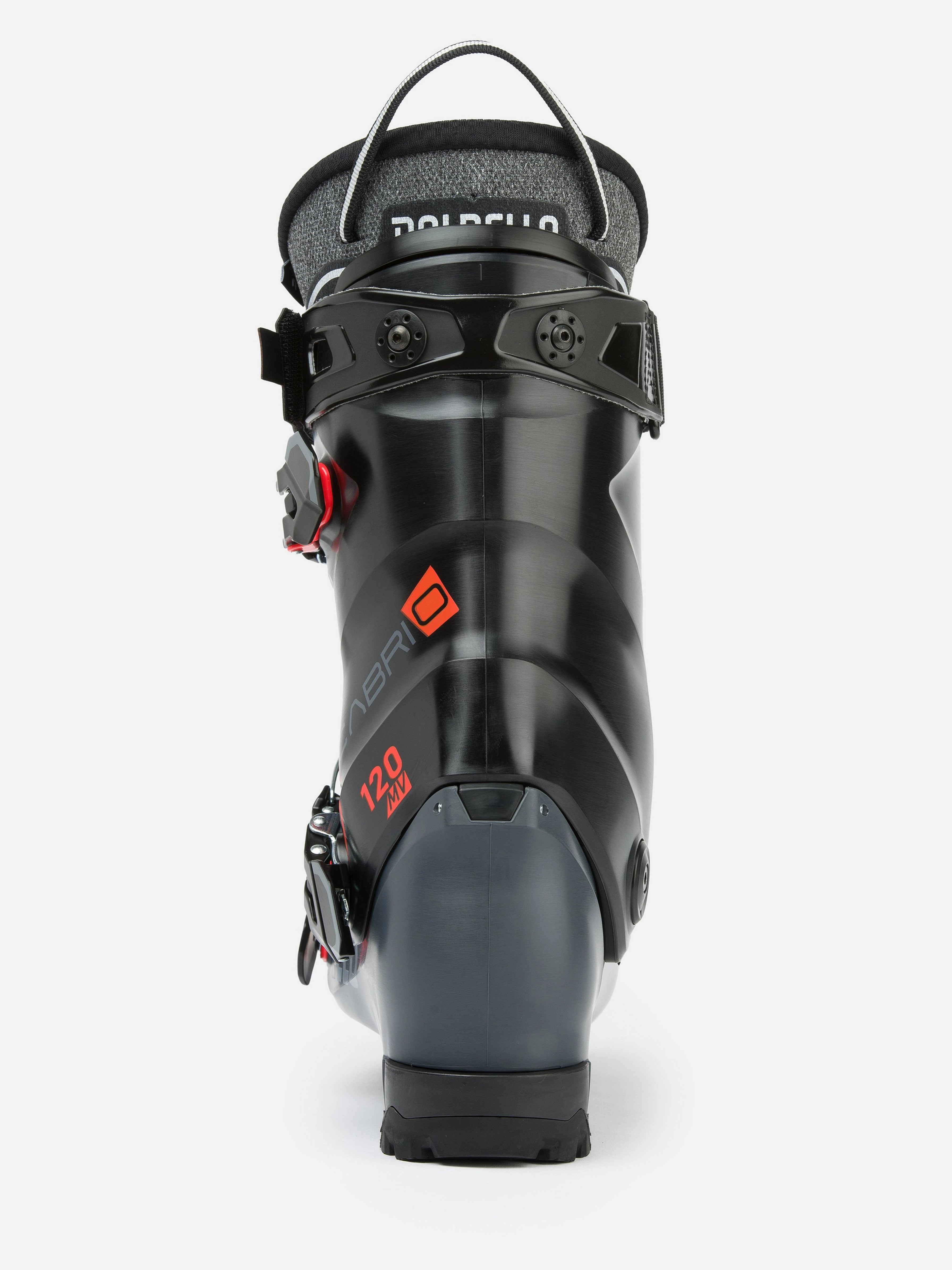 Cabrio MV 120 IF Ski Boots 2025