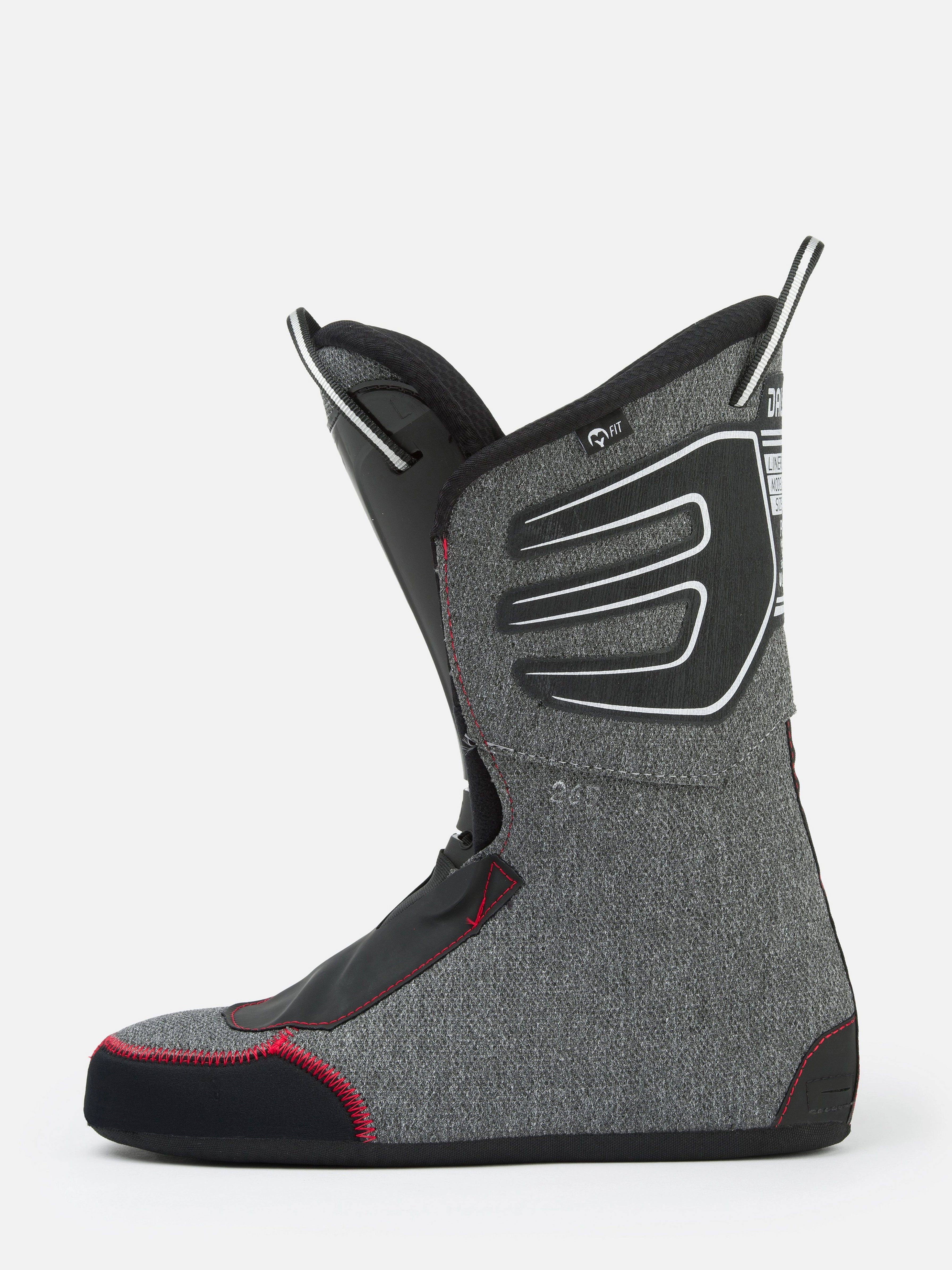 Cabrio MV 120 IF Ski Boots 2025