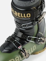 Cabrio MV 130 3DWrap Ski Boots 2025
